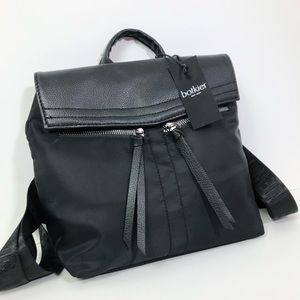 Botkier New York Trigger Mini Backpack.